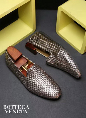 Bottega Venetta Men Loafers--017